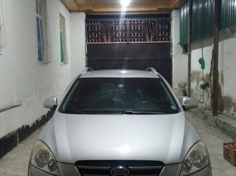 Kia  2007