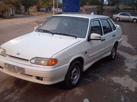 LADA (VAZ) 2115 2005