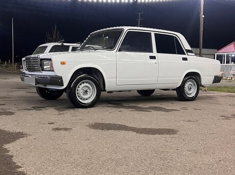 LADA (VAZ) 2107 2009