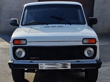 LADA (VAZ)  2013
