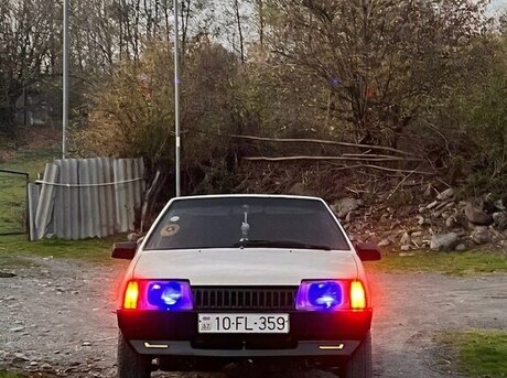 LADA (VAZ) 2109 1988