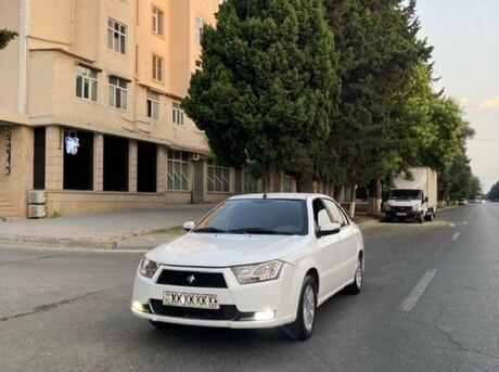 Khazar SD 2019