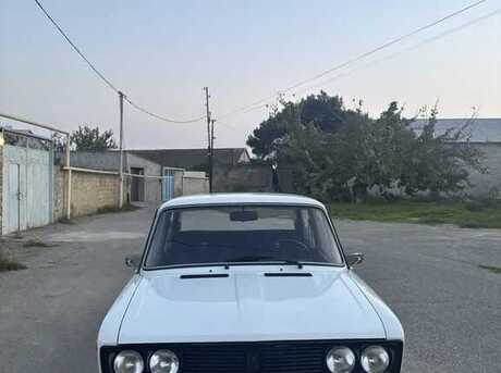 LADA (VAZ) 2106 2005