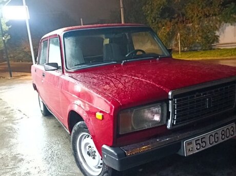 LADA (VAZ) 2107 2000