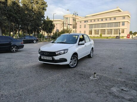 LADA (VAZ) Granta 2024