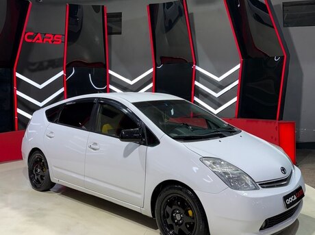 Toyota Prius 2007