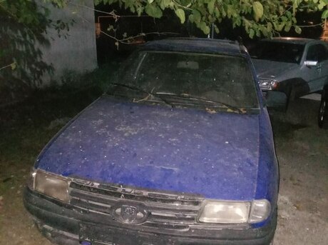 Opel Astra 1993