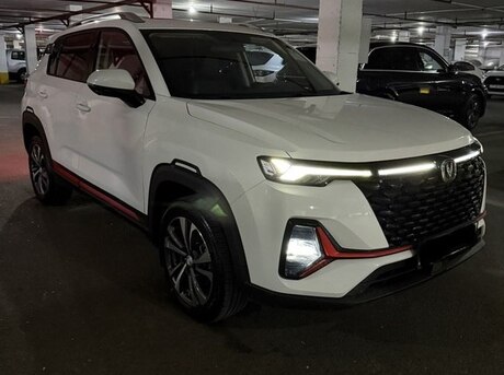 Changan CS 35 Plus 2023