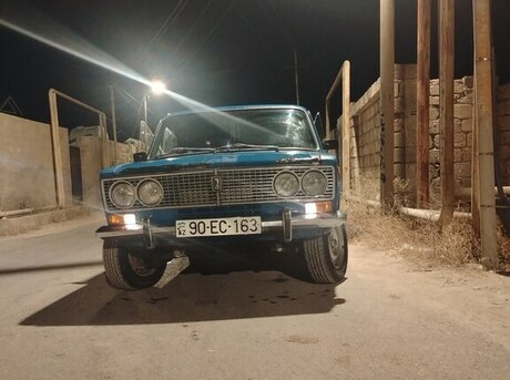 LADA (VAZ) 2103 1974