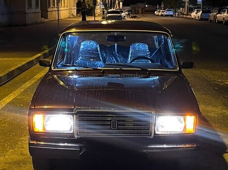 LADA (VAZ) 2107 2006