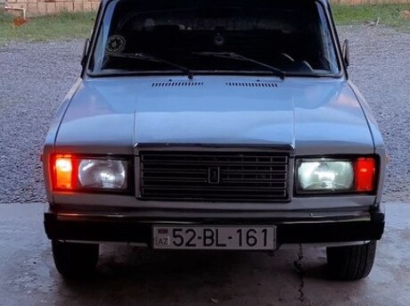 LADA (VAZ) 2107 2000