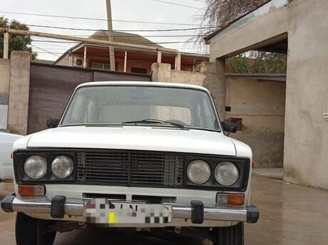 LADA (VAZ) 2106 2003