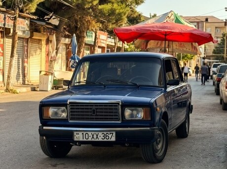 LADA (VAZ) 2107 1999