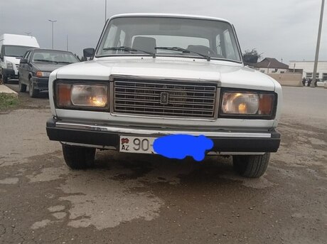 LADA (VAZ) 2107 2005