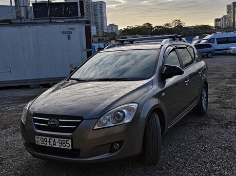 Kia  2007