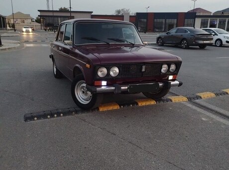LADA (VAZ) 2106 2005