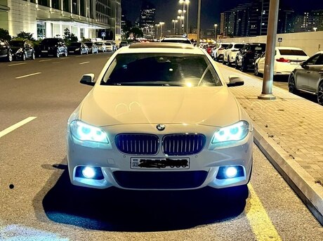 BMW  2015