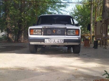 LADA (VAZ) 2107 2007