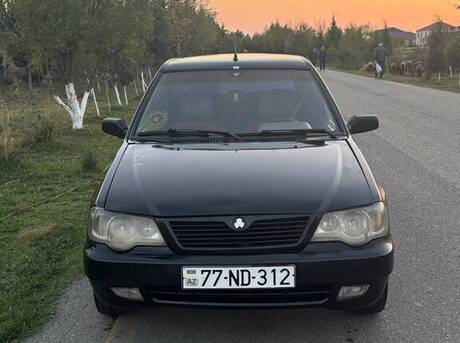 Saipa 132 2010