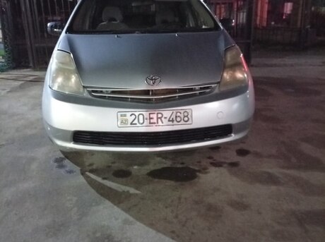 Toyota Prius 2007