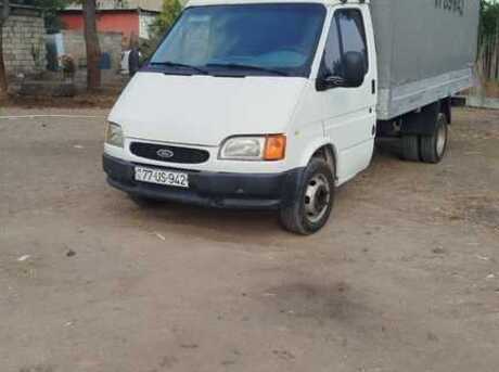 Ford Transit 1997