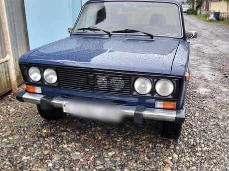 LADA (VAZ) 2106 2004