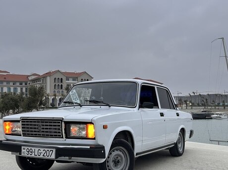 LADA (VAZ) 2107 2005