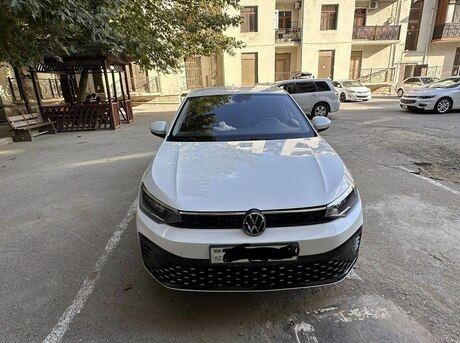 Volkswagen  2024