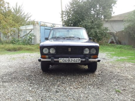 LADA (VAZ) 2106 2000