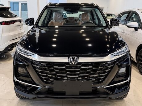 Changan  2026