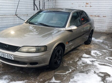 Opel Vectra 1996