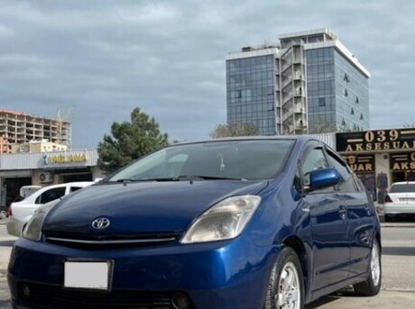 Toyota Prius 2008