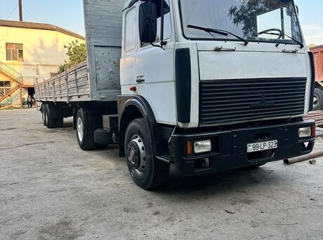 MAZ  2005