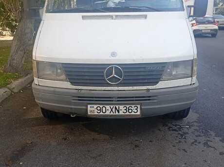 Mercedes Sprinter 312 1998