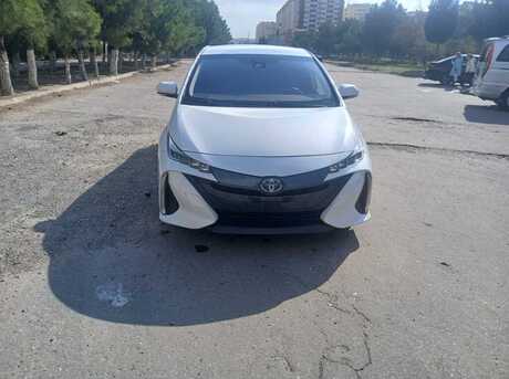 Toyota Prius 2020