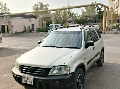Honda CR-V 1996
