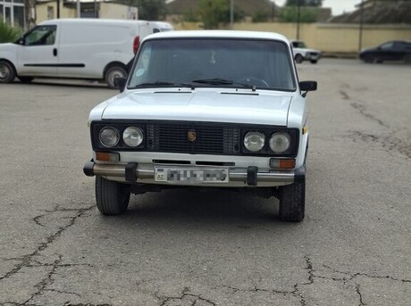 LADA (VAZ) 2106 1998