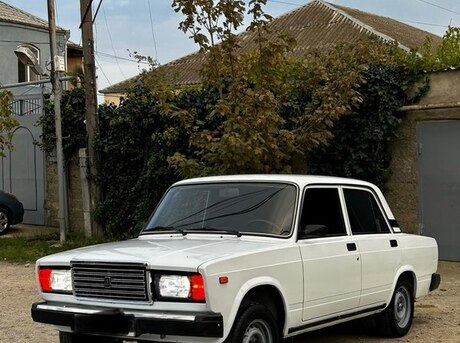 LADA (VAZ) 2107 2009