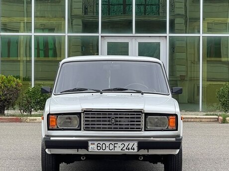 LADA (VAZ) 2107 2009