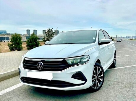 Volkswagen Polo 2020