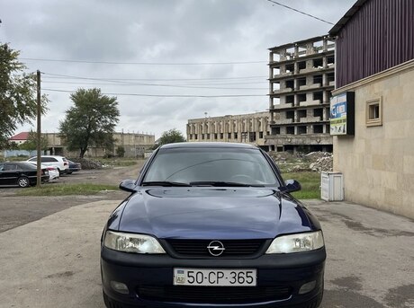 Opel Vectra 1999