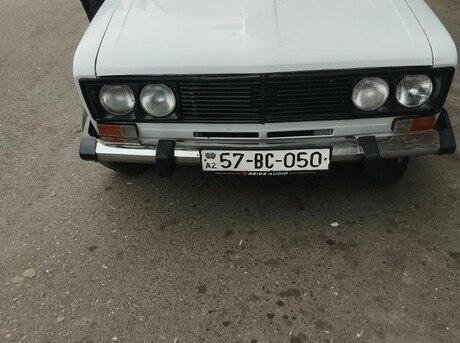 LADA (VAZ) 2106 1996