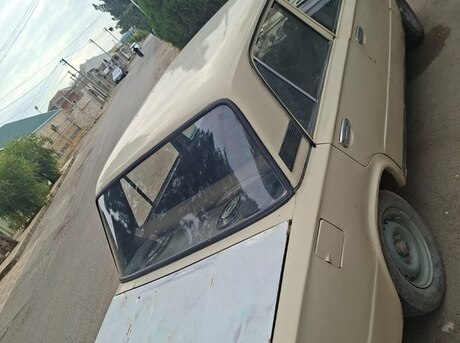 LADA (VAZ) 21011 1973