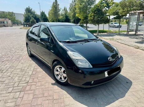 Toyota Prius 2007