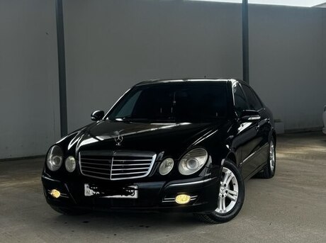 Mercedes E 220 2006