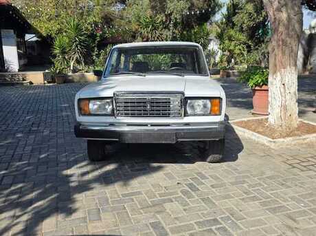 LADA (VAZ) 2107 1998