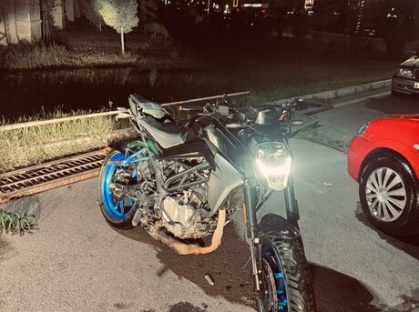 CFMOTO 250 NK 2022