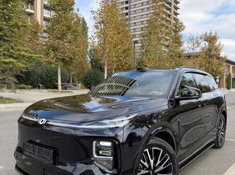 Changan  2025