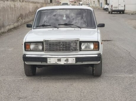 LADA (VAZ) 2107 2003