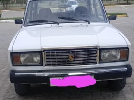 LADA (VAZ) 2107 2007